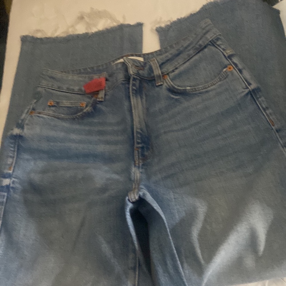 Zara jeans - Picture 9 of 10
